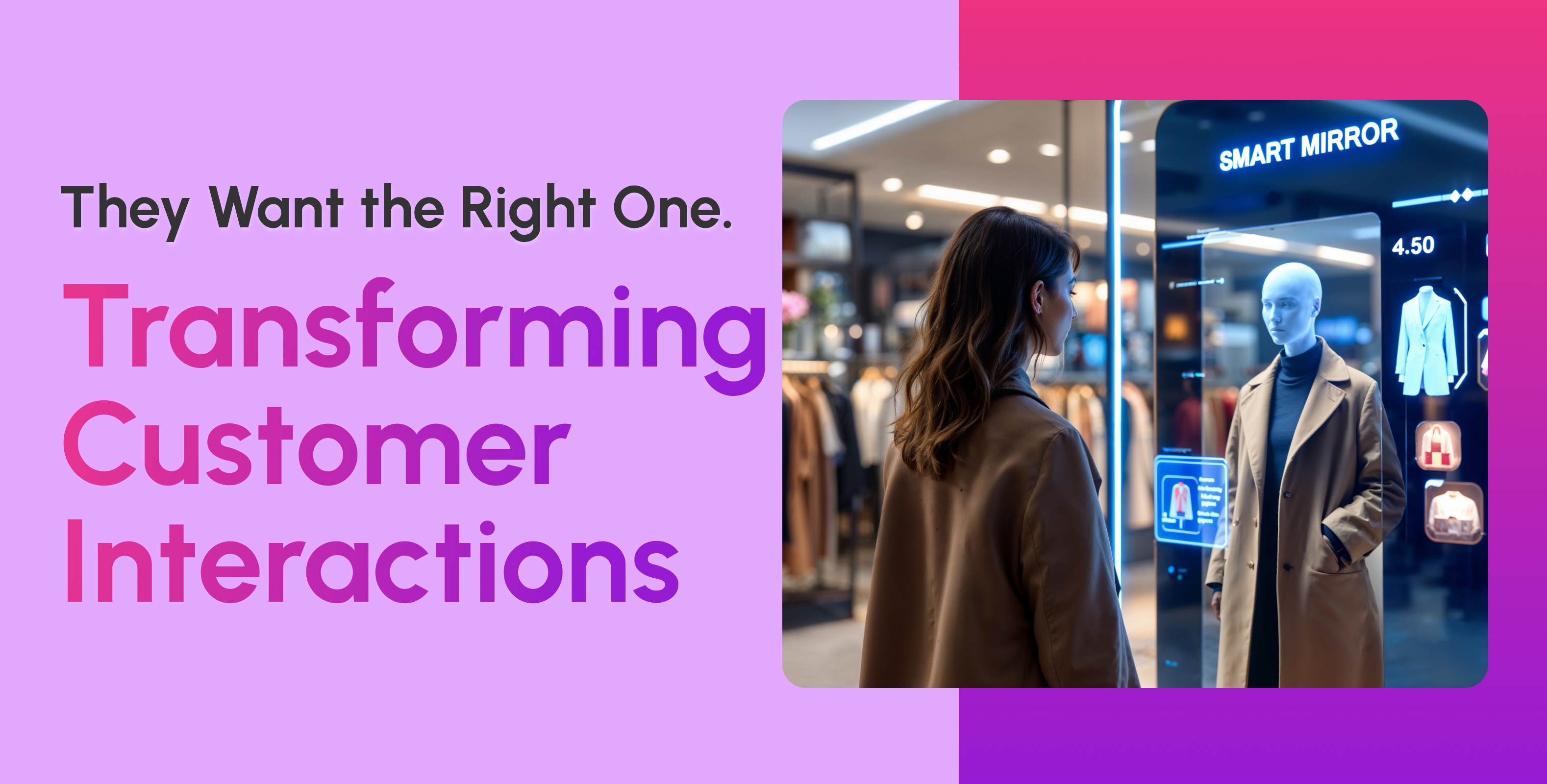 How AI-Powered Features Are Transforming Customer Interactions